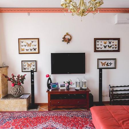 Bonita Villa Zatoka Ngoại thất bức ảnh